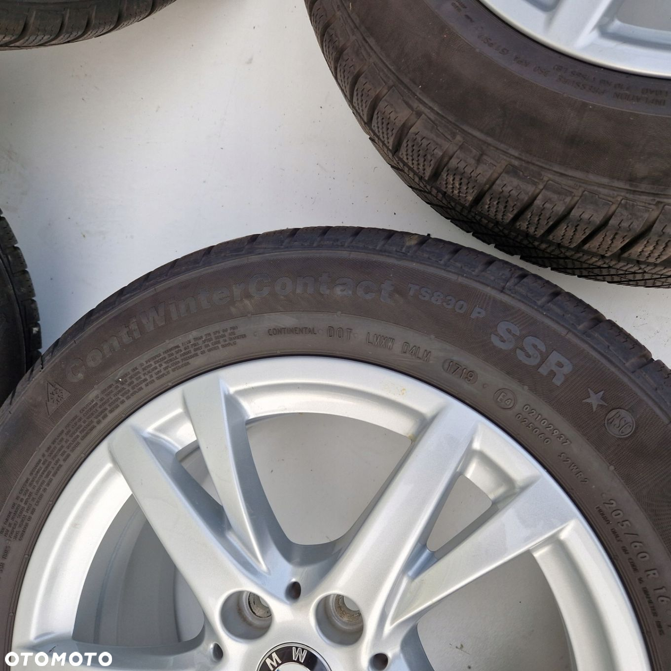 BMW 2 F45 Active Tourer F46 Gran Tourer 5x112 - 11