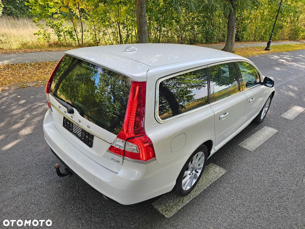 Volvo V70 - 11
