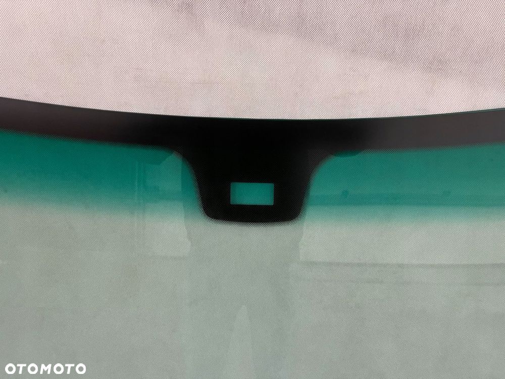 szyba przednia nowa mercedes s-class w221 po 2006- - 5