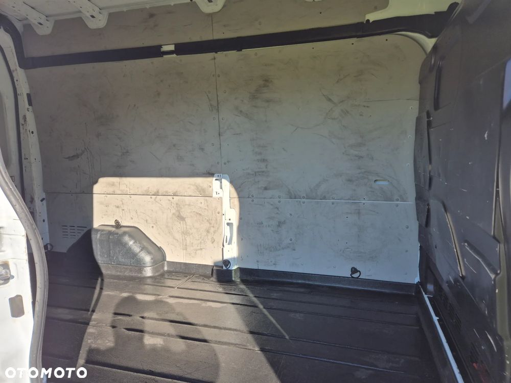 Ford TRANSIT L3H3 2.0 TDCi 170 KM *FV23%*2023r*Tempomat*Klima! - 12