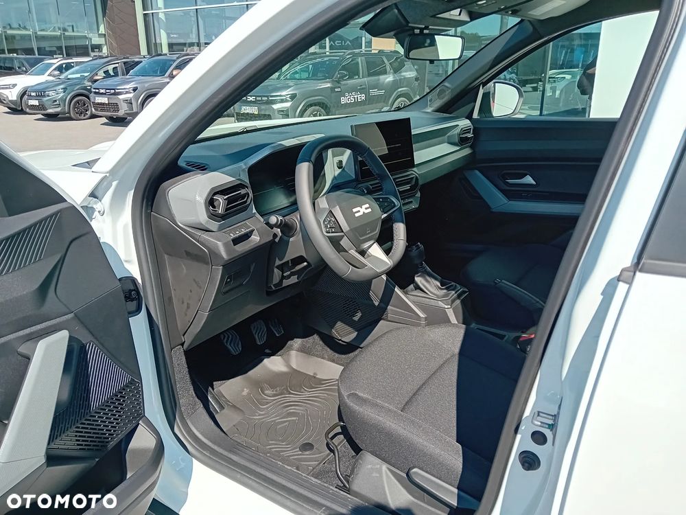 Dacia Bigster 1.2 TCe mHEV Essential - 15
