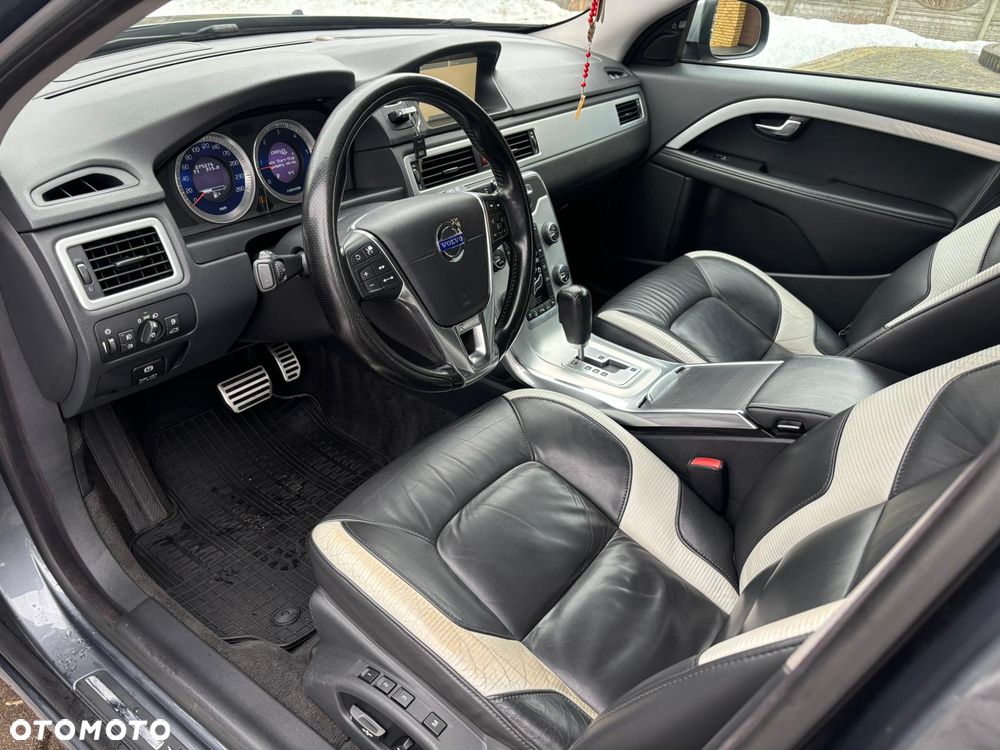 Volvo V70 - 4