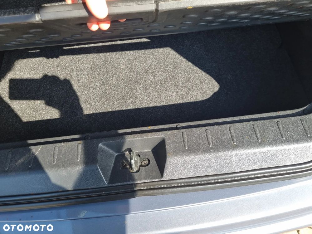 Nissan Note 1.4 Visia A/C - 20