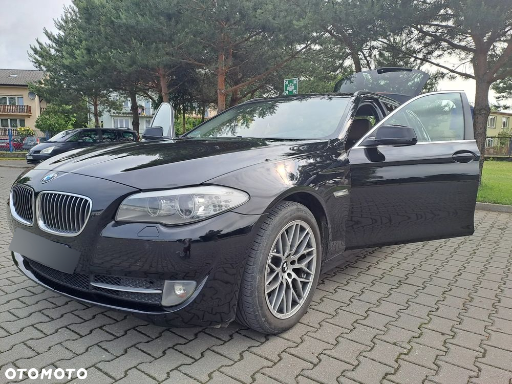 BMW Seria 5 - 3