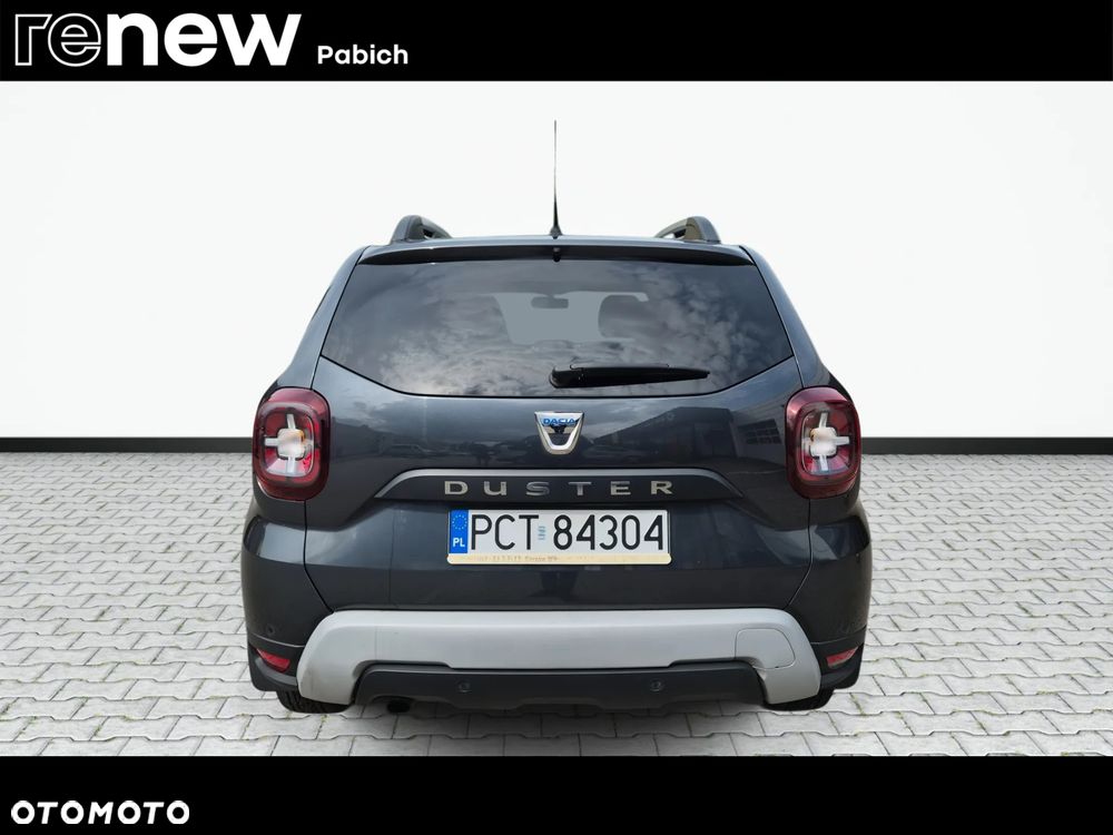 Dacia Duster 1.0 TCe Comfort - 6