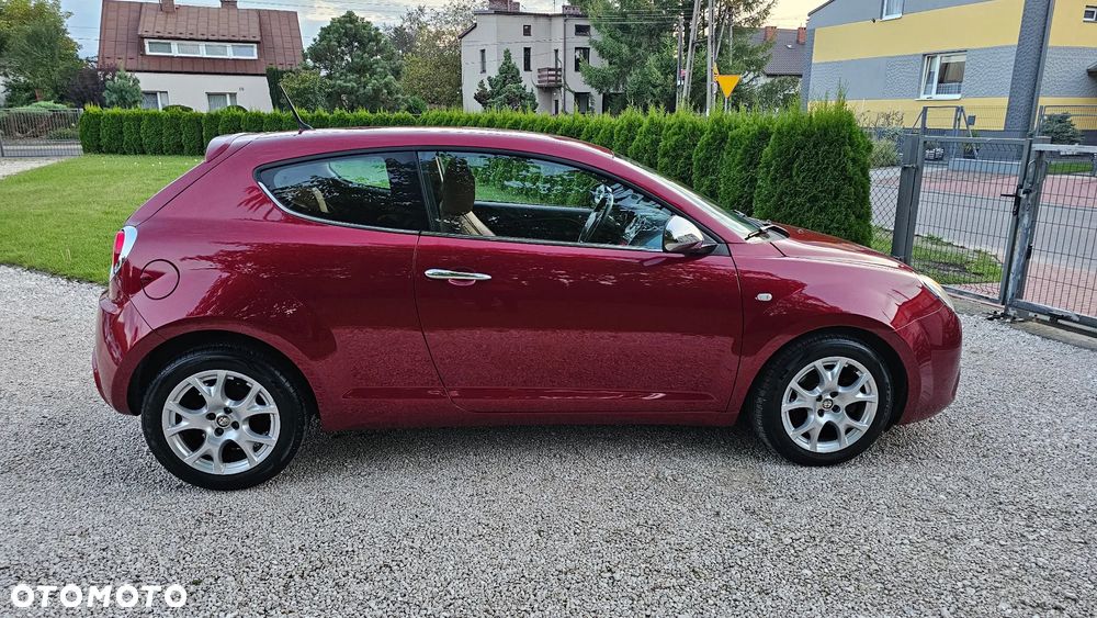 Alfa Romeo Mito 1.3 JTDM 16V Super - 21