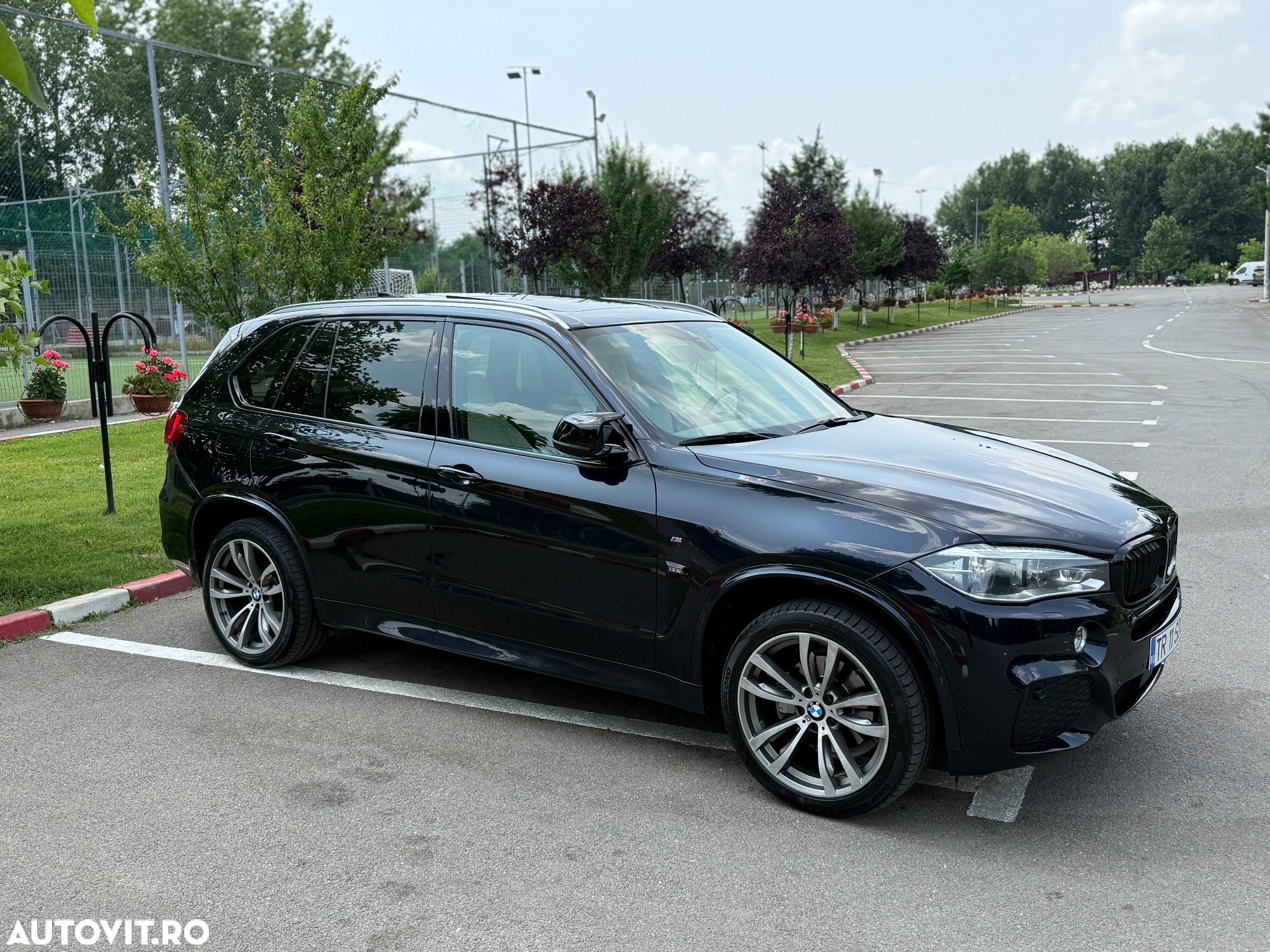 BMW X5 sDrive25d - 13