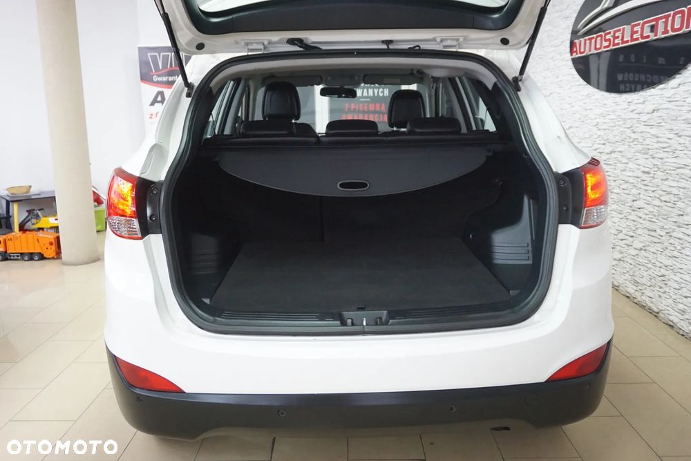 Hyundai ix35 - 17