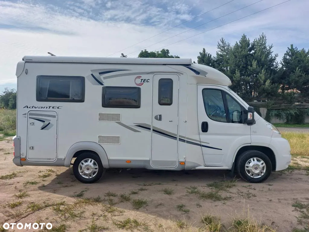 Fiat Ducato TEC - 2