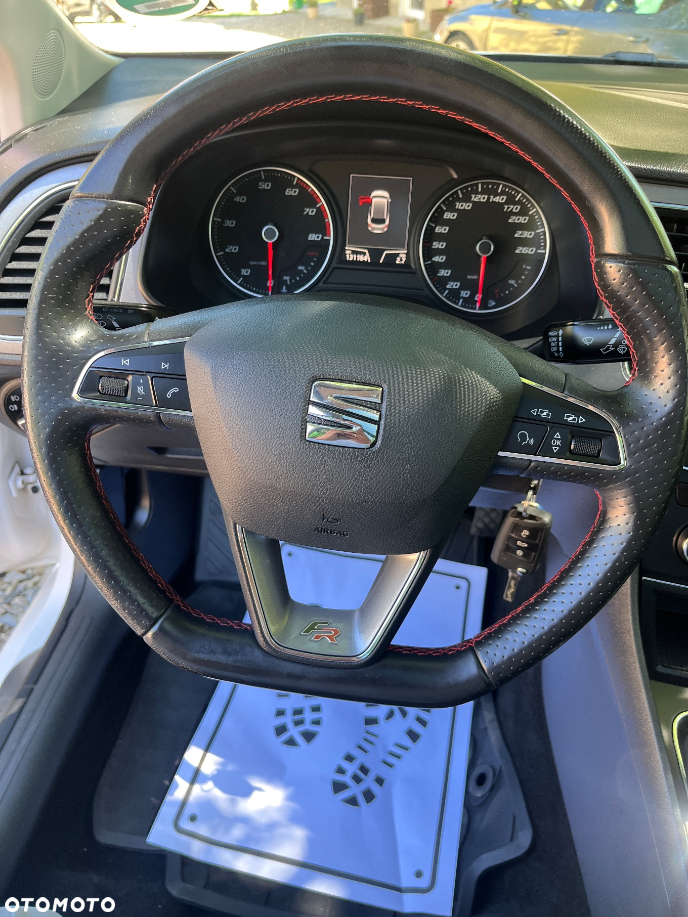 Seat Leon ST 1.4 TSI Start&Stop FR - 24