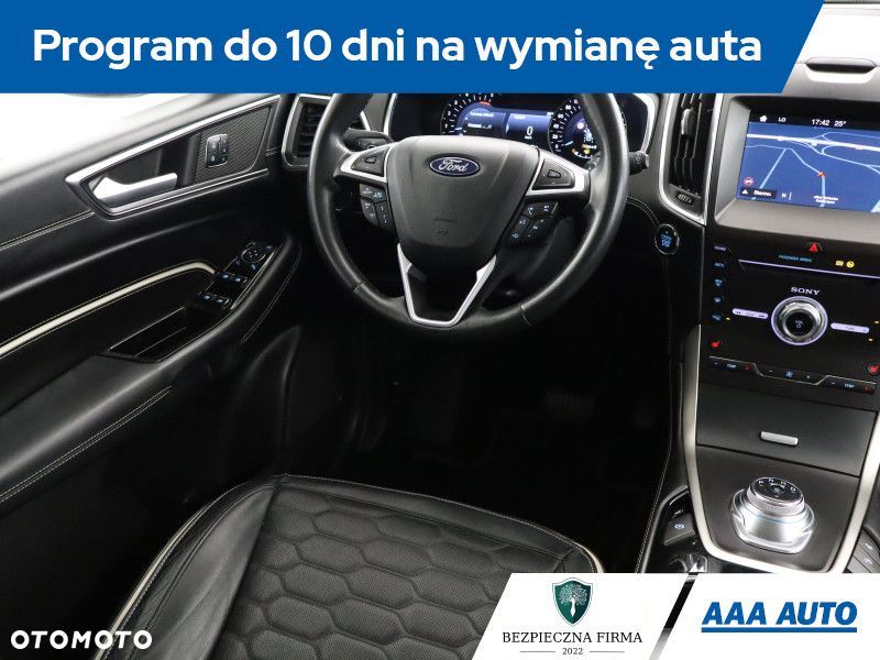 Ford S-Max - 9
