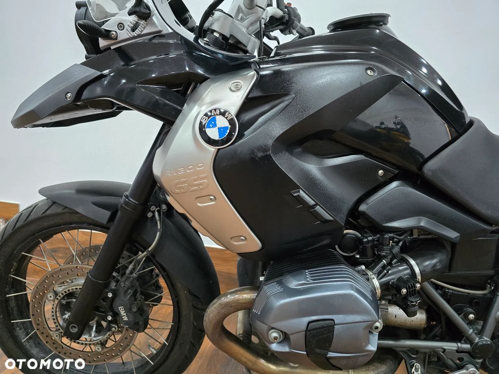 BMW GS - 26