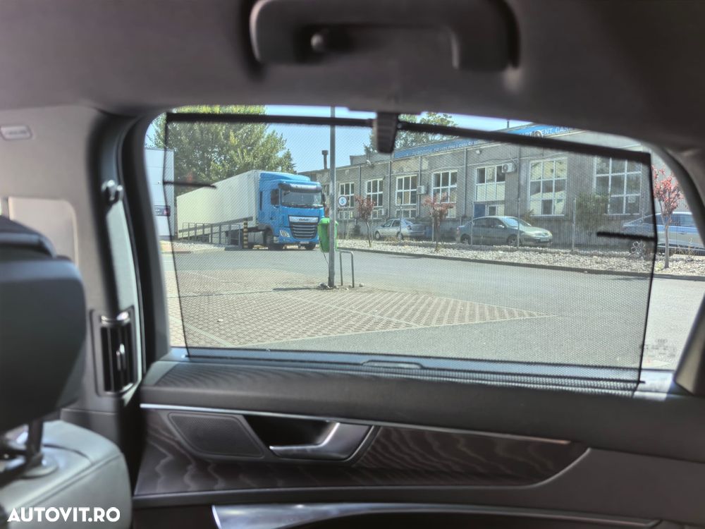 Audi A6 Limuzina 2.0 40 TDI S tronic Sport - 18