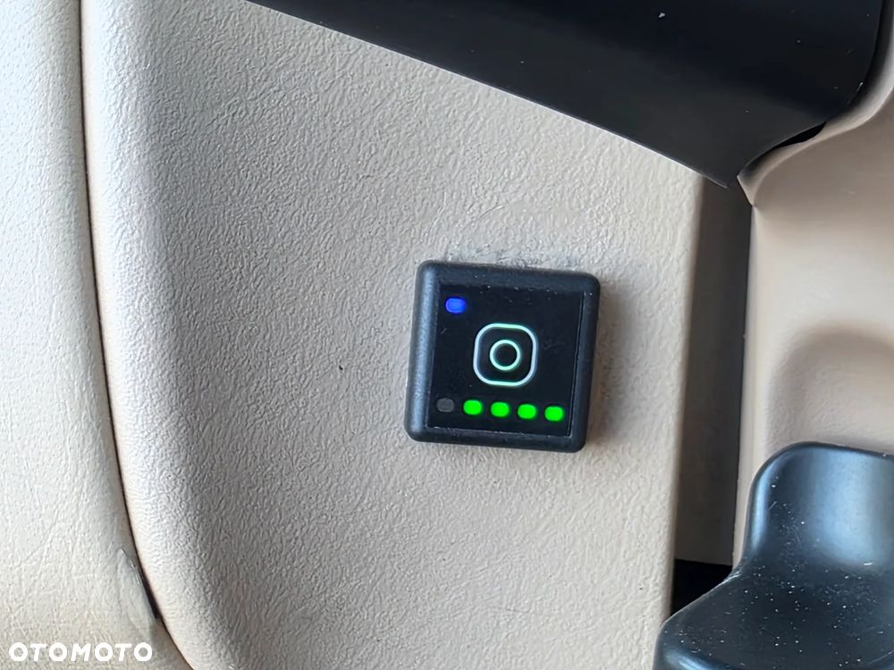 Mercedes-Benz ML 500 - 21