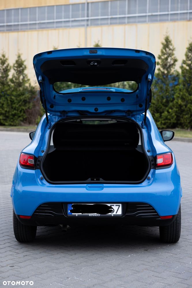 Renault Clio 0.9 Energy TCe Intens - 8