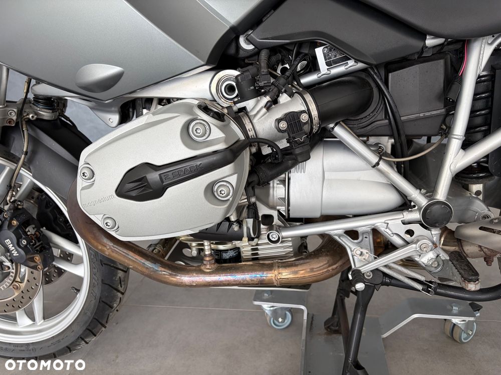 BMW GS - 7