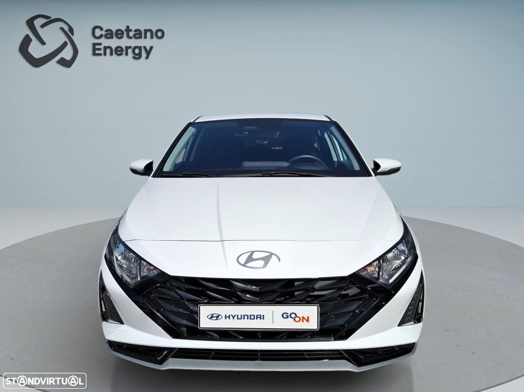 Hyundai i20 1.0 T-GDI Style - 2