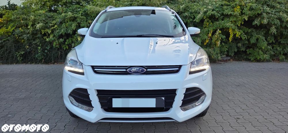 Ford Kuga 1.5 EcoBoost FWD Titanium ASS MMT6 - 2