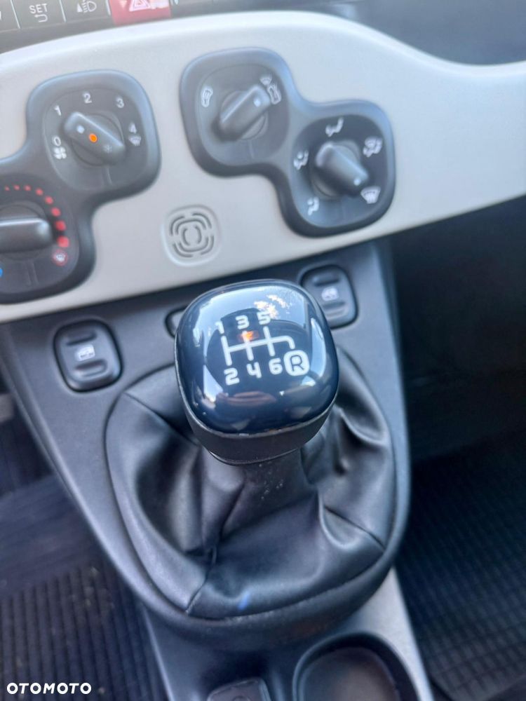 Fiat Panda 0.9 Twinair Start&Stopp 4x4 Rock - 13