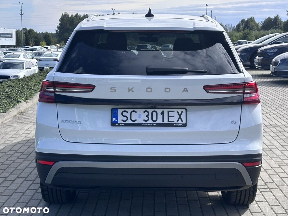 Skoda Kodiaq - 4