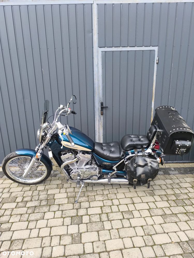 Suzuki VS - 1