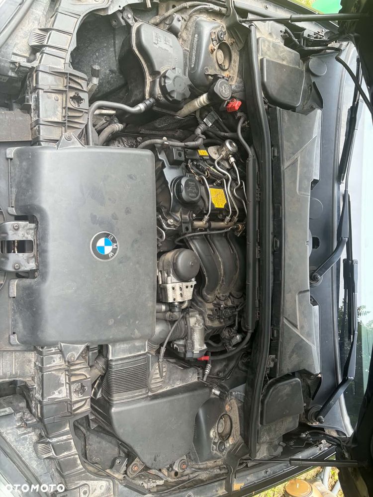 BMW Seria 1 116i - 8