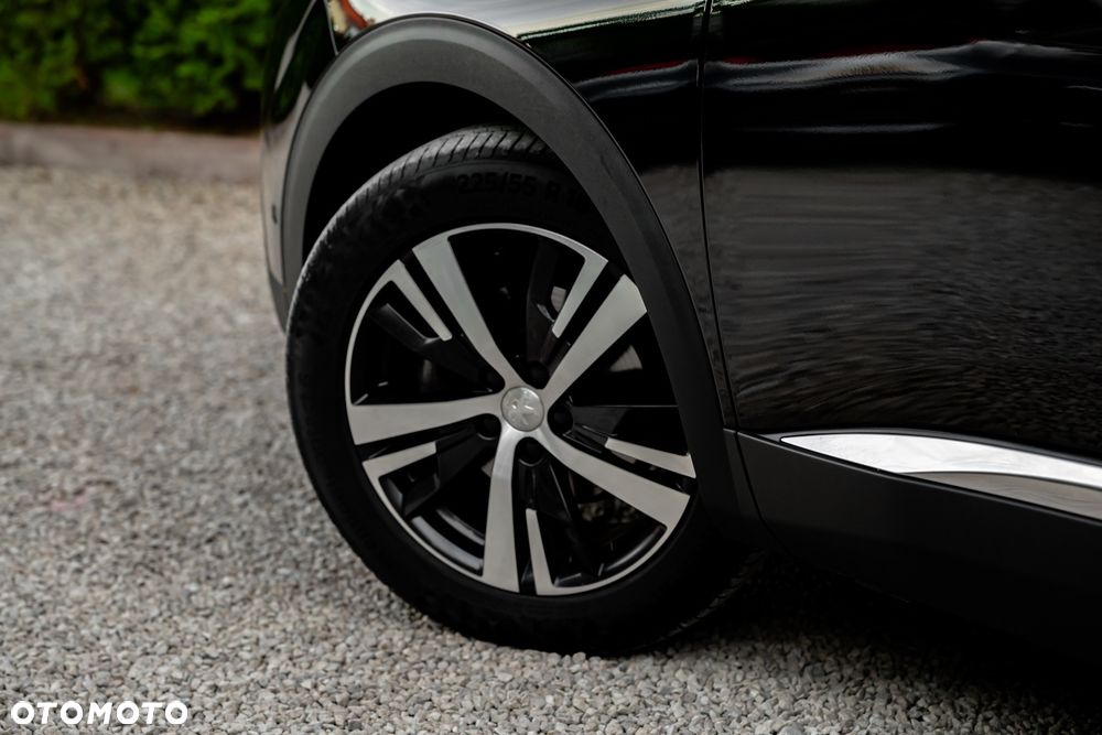 Peugeot 5008 1.2 PureTech Active S&S - 10
