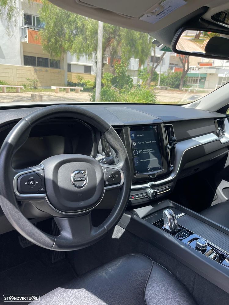 Volvo XC 40 - 19