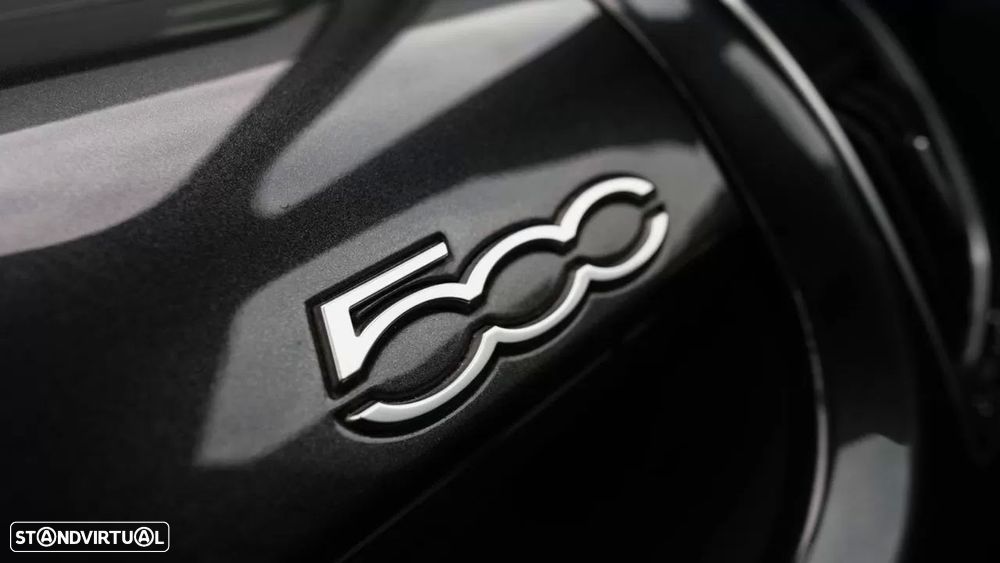 Fiat 500L 1.3 MJ Cross S&S - 37