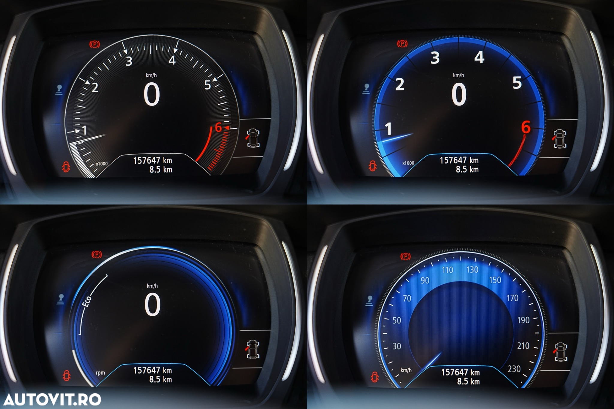 Renault Kadjar Energy TCe 130 COLLECTION - 20