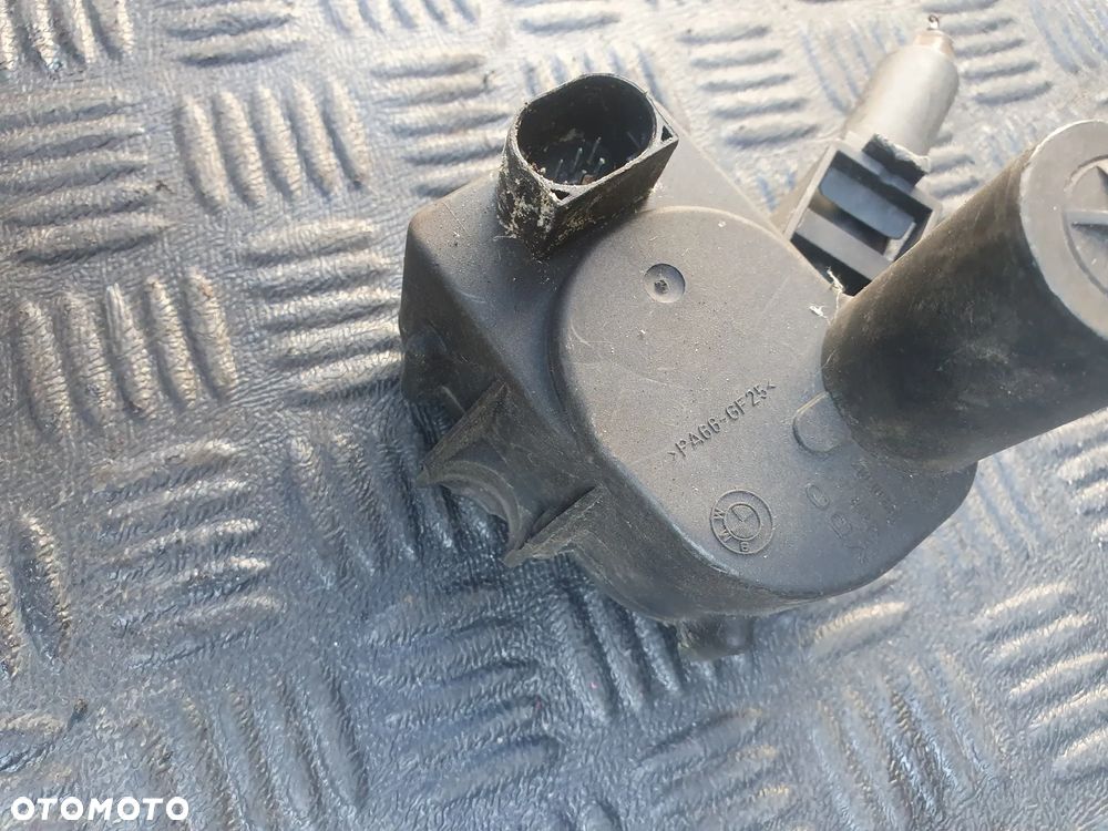 BMW 5 E39 95-00 MODUŁ STEROWNIK TEMPOMATU OE 8369027 - 3