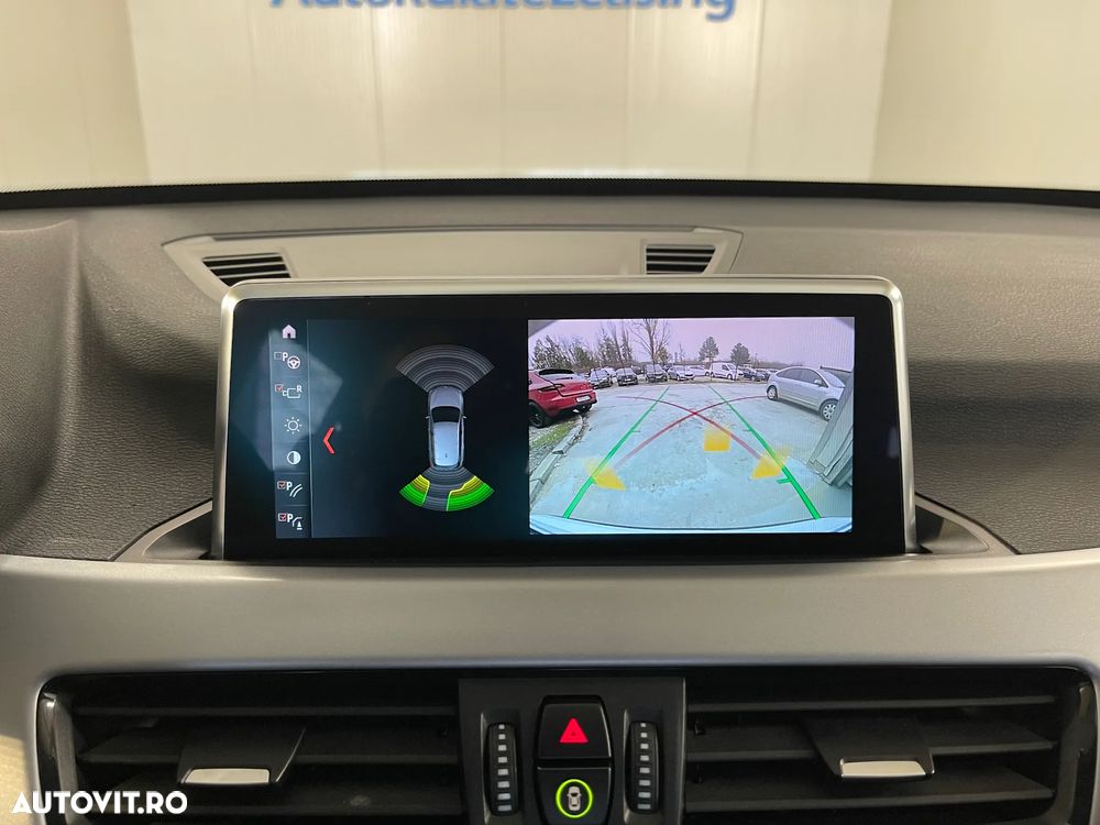 BMW X1 xDrive25e AT PHEV - 13