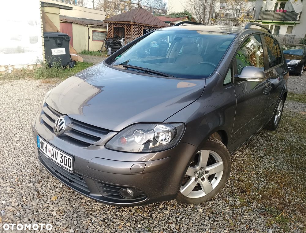 Volkswagen Golf Plus 1.4 TSI United - 2