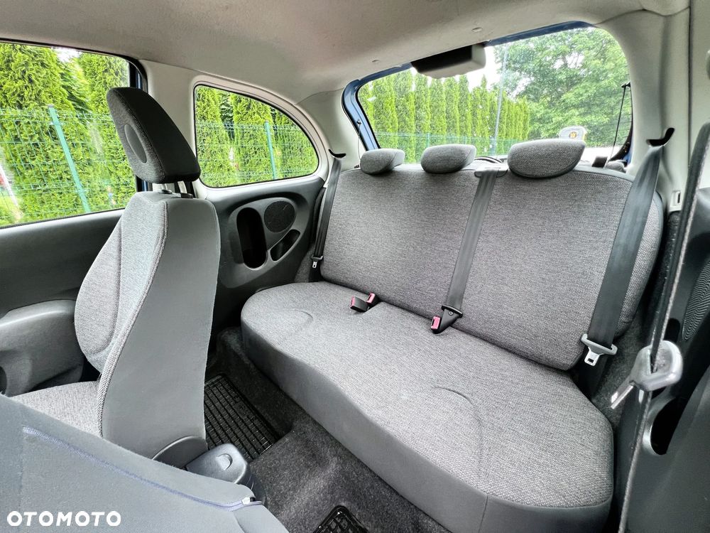 Nissan Micra - 15
