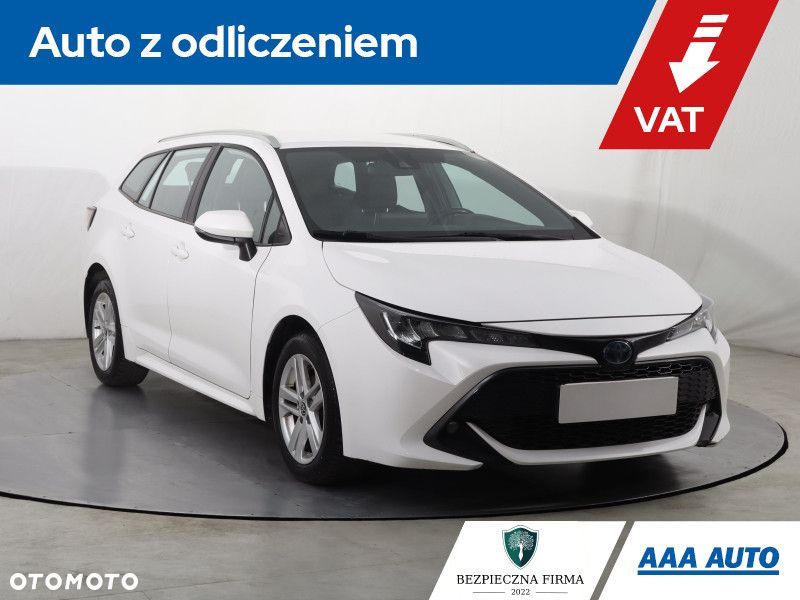 Toyota Corolla - 2