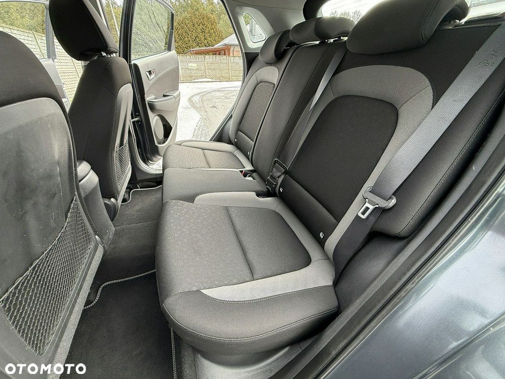 Hyundai Kona 1.0 T-GDI Executive - 24
