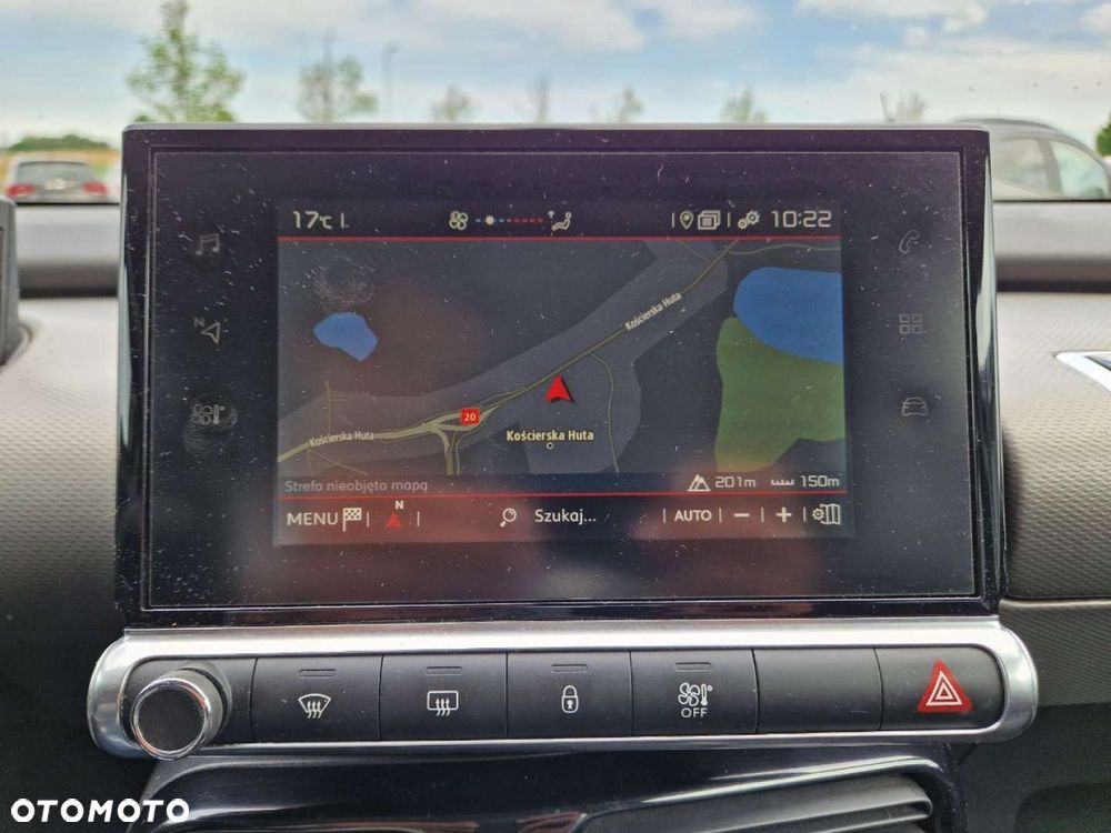 Citroën C4 Cactus 1.5 BlueHDi Shine Pack - 11
