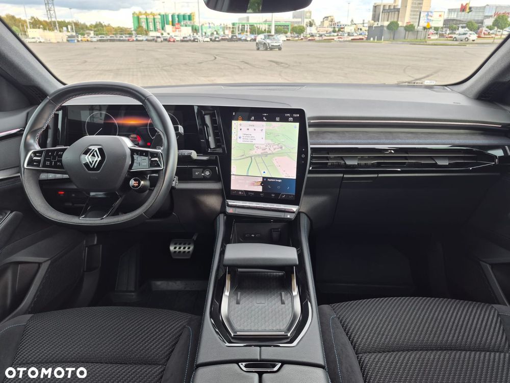 Renault Austral Mild Hybrid 160 Automatik Iconic Esprit Alpine - 5