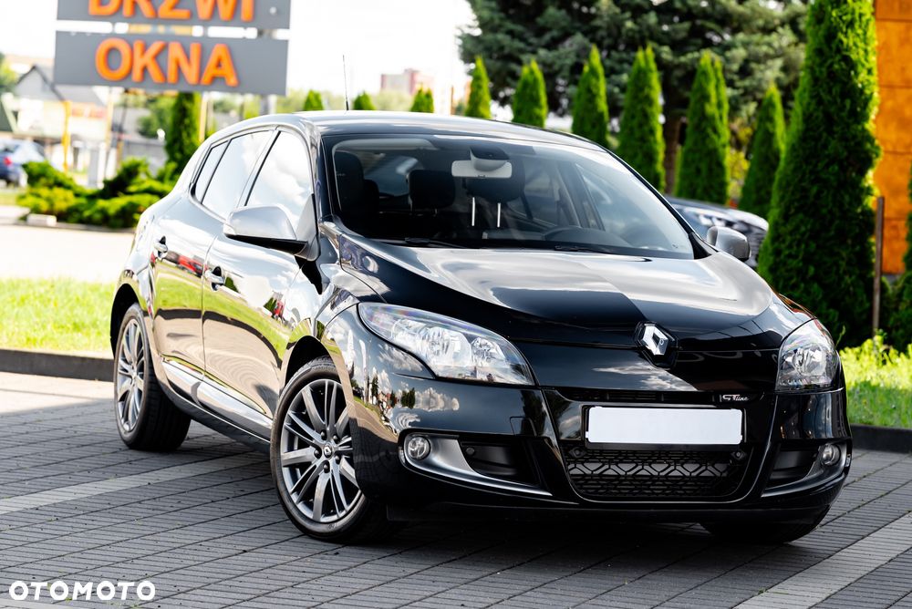 Renault Megane 1.4 16V TCE Privilege - 2