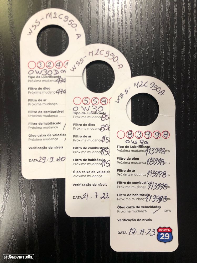 Ford S-Max 2.0 TDCi ST-Line - 35