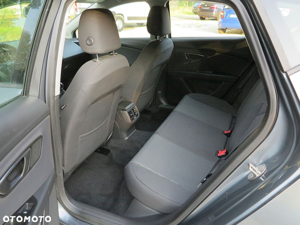 Seat Leon 1.4 TSI Start&Stop Style - 15