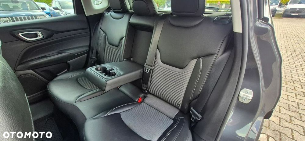 Jeep Compass 1.5 T4 mHEV Altitude FWD S&S DCT - 22