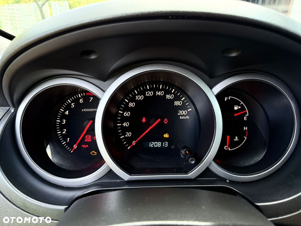 Suzuki Grand Vitara 1.6 - 18