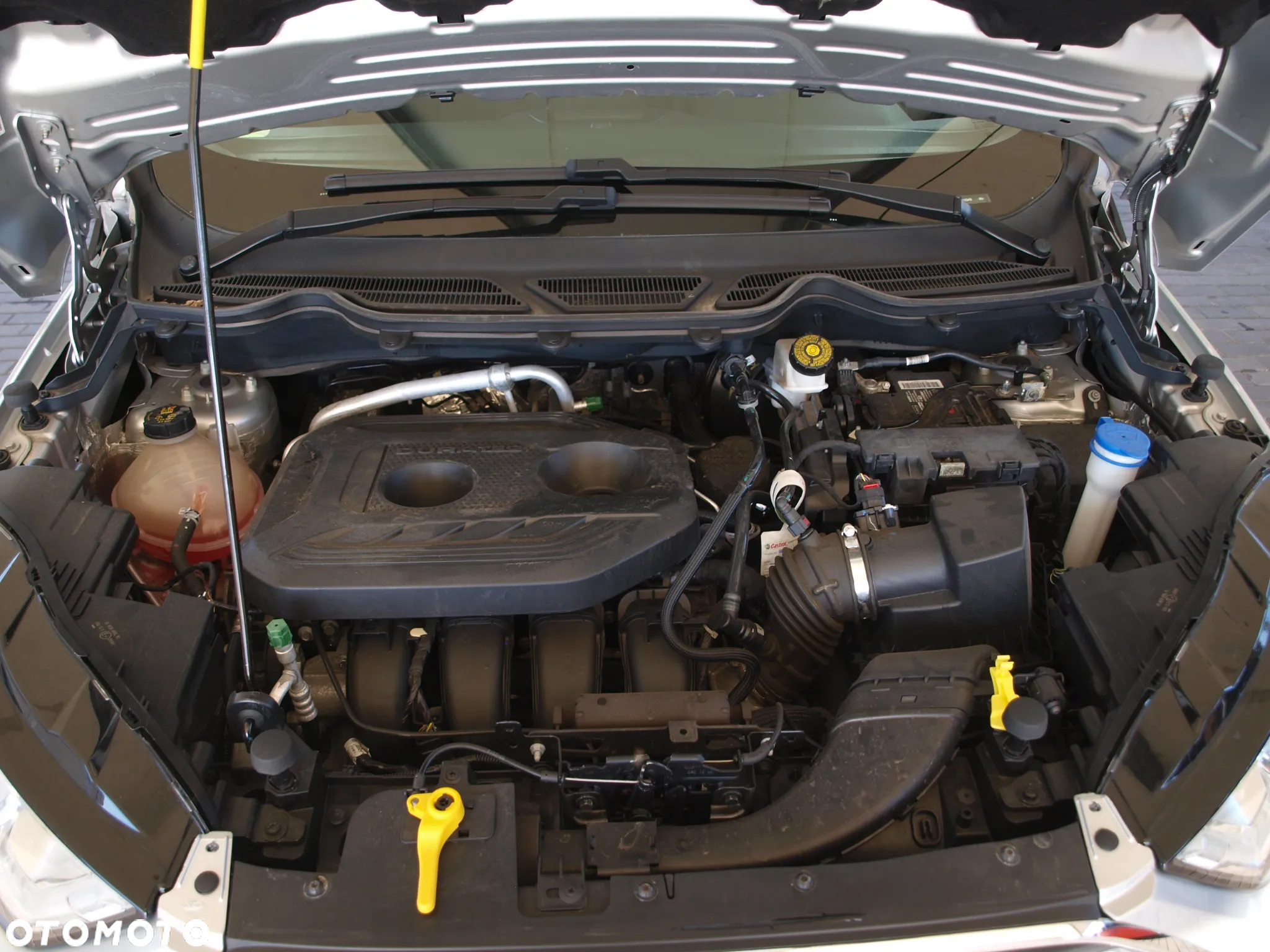Ford EcoSport - 16
