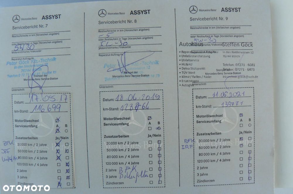 Mercedes-Benz SLK - 37