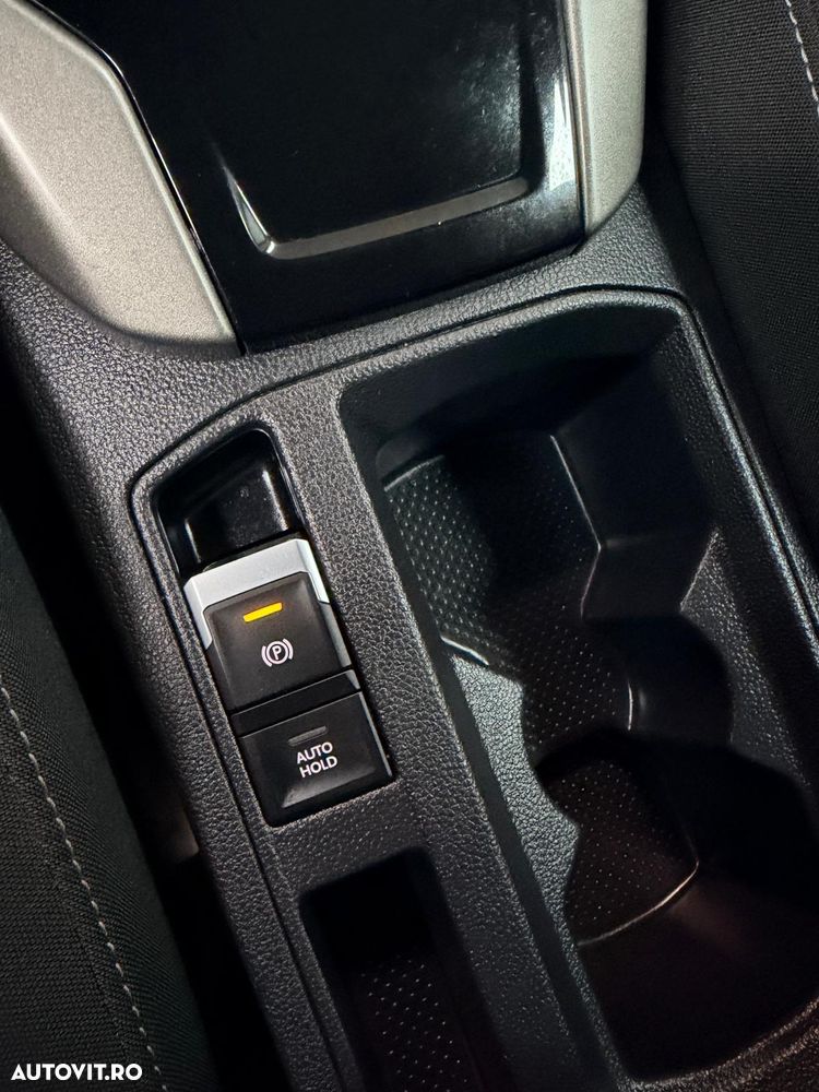 Volkswagen T-Roc 2.0 TDI DSG Design - 6