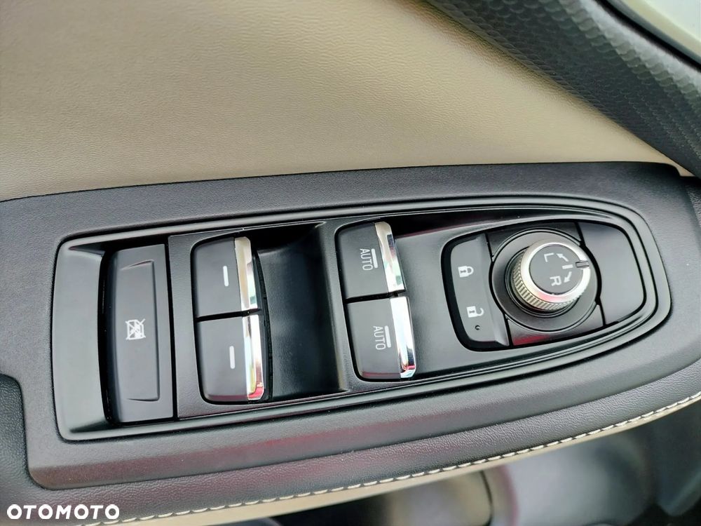 Subaru Forester - 19