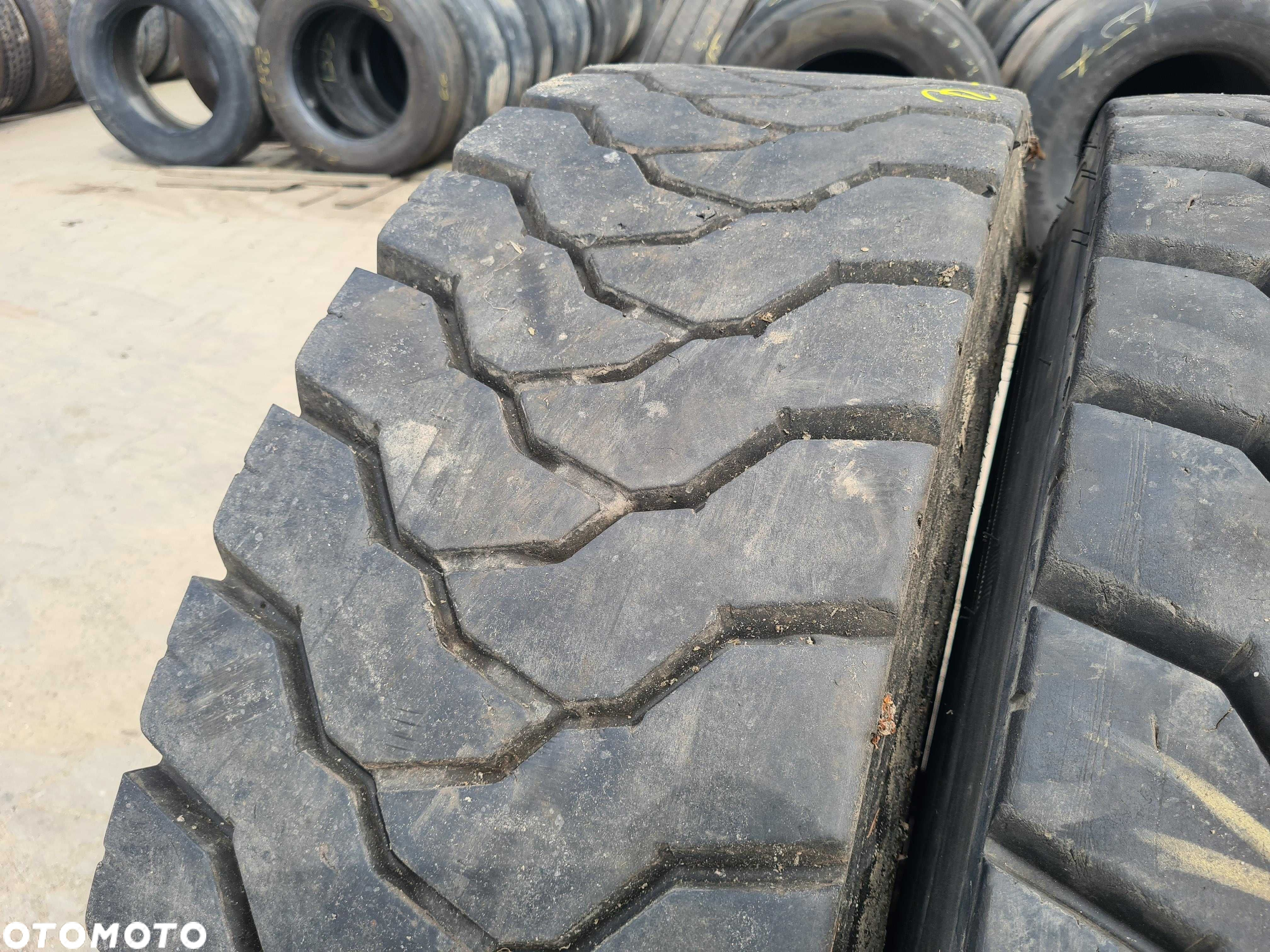 315/80R22.5 Opony CONTINENTAL CONTI CROSSTRAC HD3 13-17mm HD 3 - 3