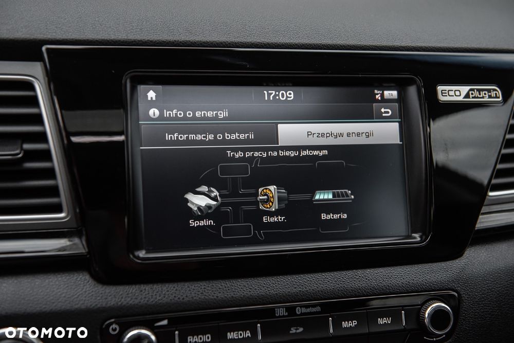 Kia Niro 1.6 GDI Plug-in Hybrid XL - 28
