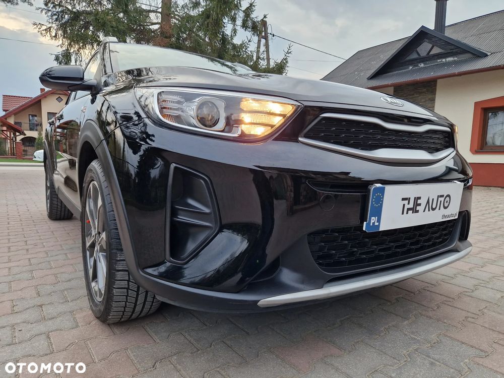 Kia Stonic 1.4 M - 12